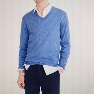 Men’s J Crew Wool Sweater